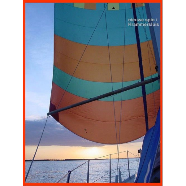 Yacht&nbsp;&nbsp;Ohlson 29&nbsp;Niederlande&nbsp;Anderes&nbsp;Bild 1